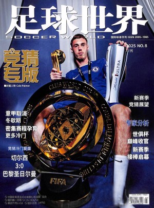 足球世界